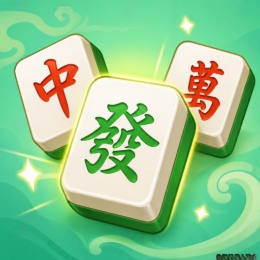 红中消消消