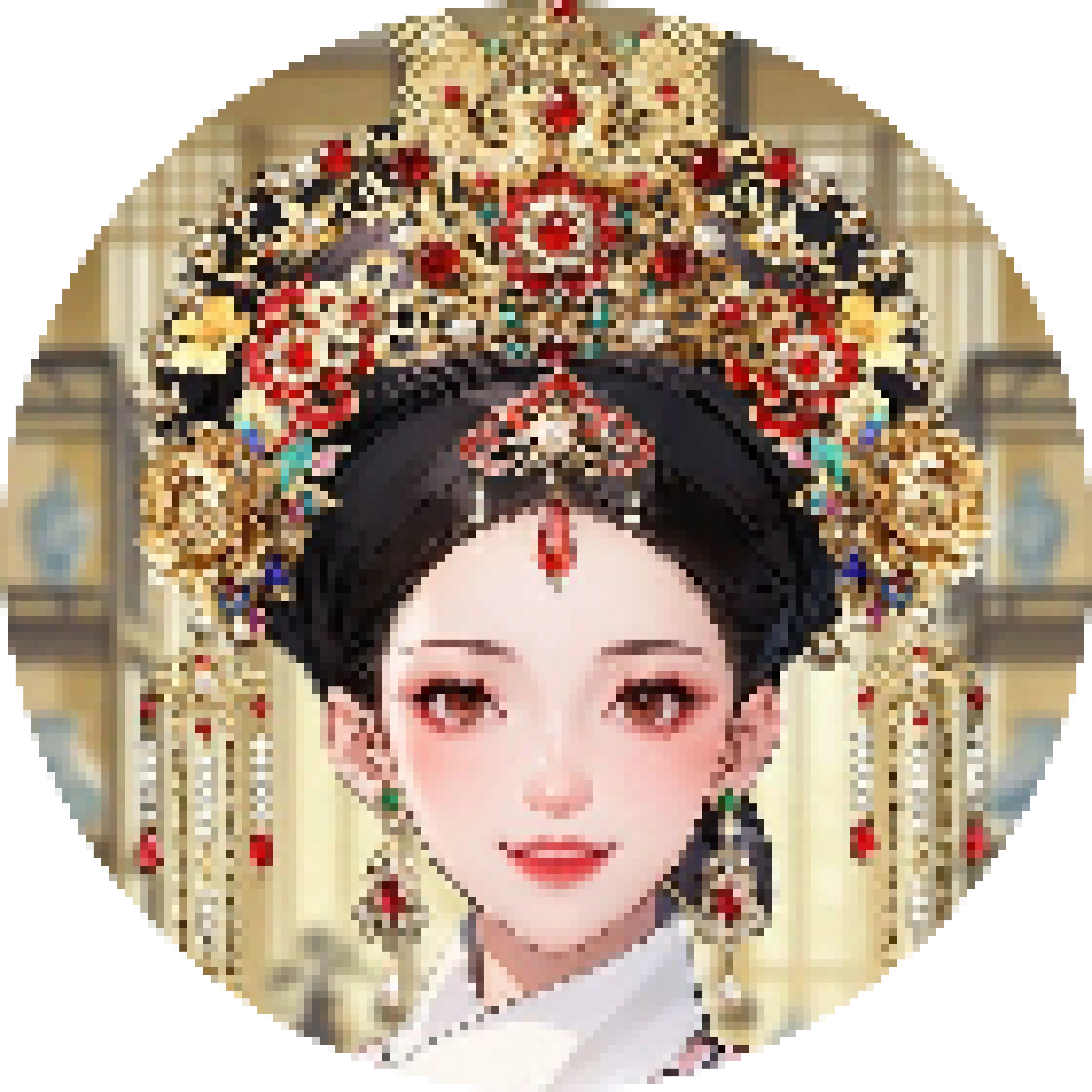 玩转梗细胞