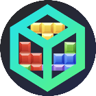 方块消除烧脑消乐