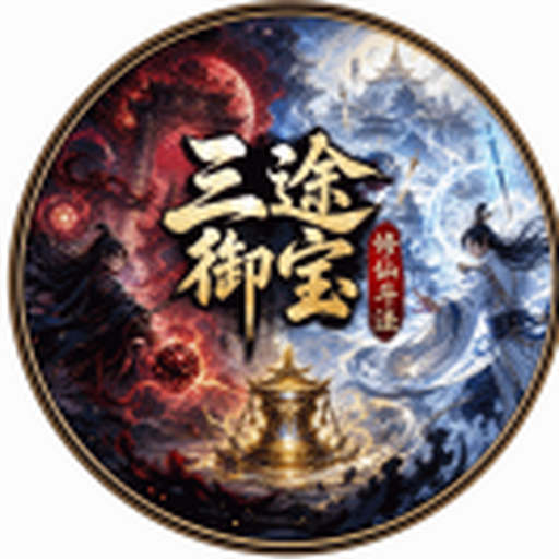 三途御宝修仙斗法