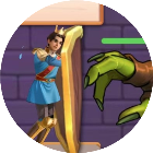 密室消除拯救公主