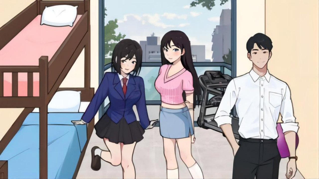 《全民剧本大师》游戏截图3 《全民剧本大师》游戏截图3