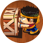 推箱子闯关益智