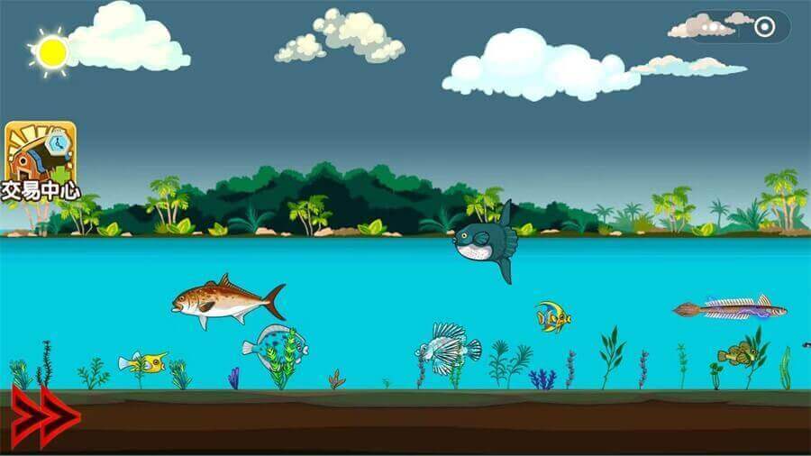 《农场偷菜小镇》游戏截图3 《农场偷菜小镇》游戏截图3