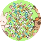 动物营救乐消消