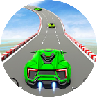极速飞车跑酷游戏