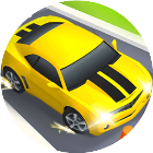 全能强者挪车王