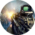 僵尸枪战射击游戏