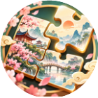 一起拼图呀