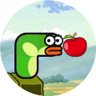 果子贪吃蛇游戏