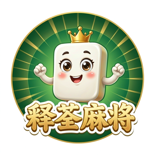 释荃麻将游戏软件