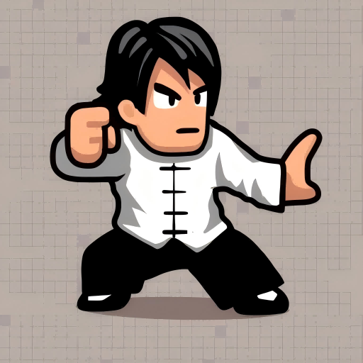 功夫掌门人-周星星