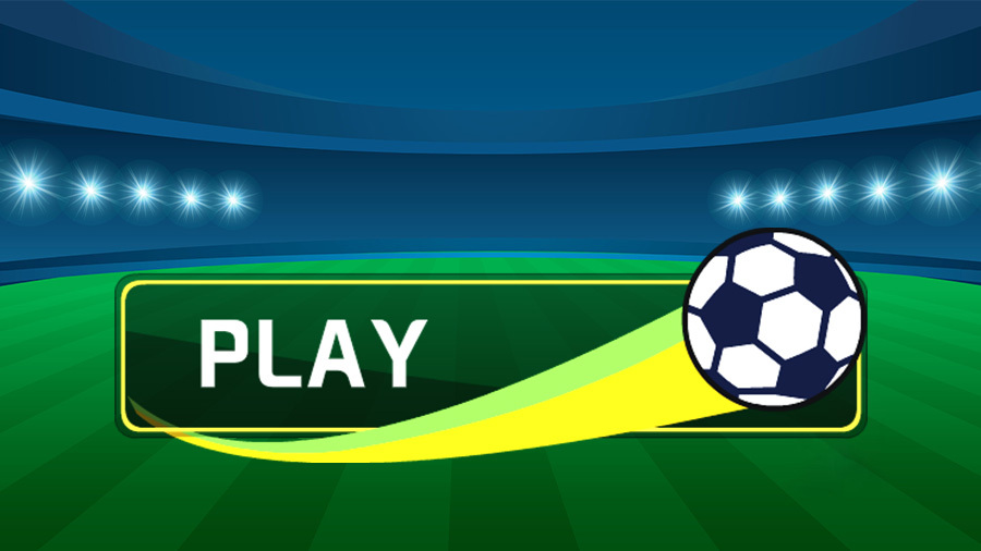 《足球点球赛》游戏截图3 《足球点球赛》游戏截图3