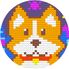 玩了个毛线游戏