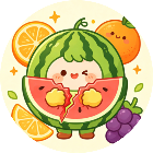 解压找茬水果消消