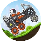 登山摩托车大师