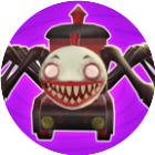 小火车查尔斯3D