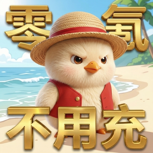 零氪不用充