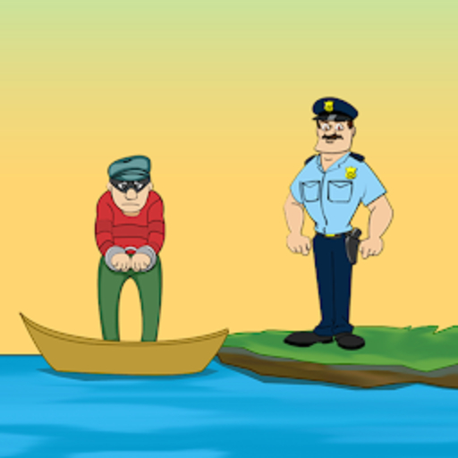 蜗牛过河历险记游戏