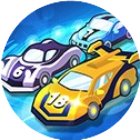 跑酷最新游戏拥挤城市