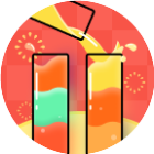 瓶子倒水分类解谜