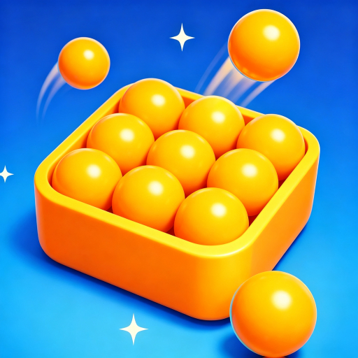 泡泡2048大作战