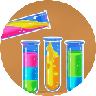 我爱喝果汁小游戏