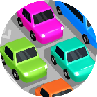 停车场模拟挪车