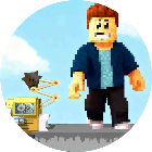 罗布乐拆墙模拟