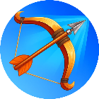 王牌弓箭手对决