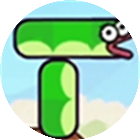 果子贪吃蛇双人对战游戏