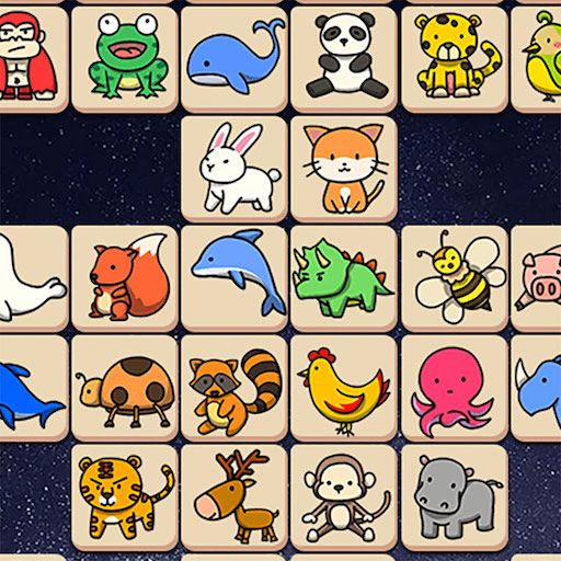 连连看经典消除