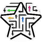 箭头迷宫消消消