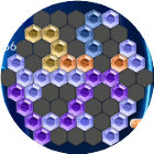 六边形消除闯关游戏