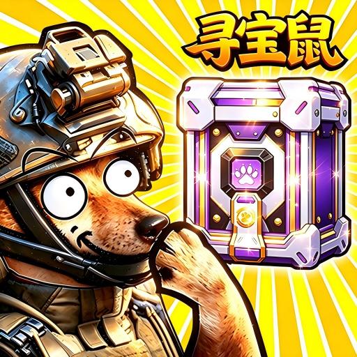 一起搜打撒