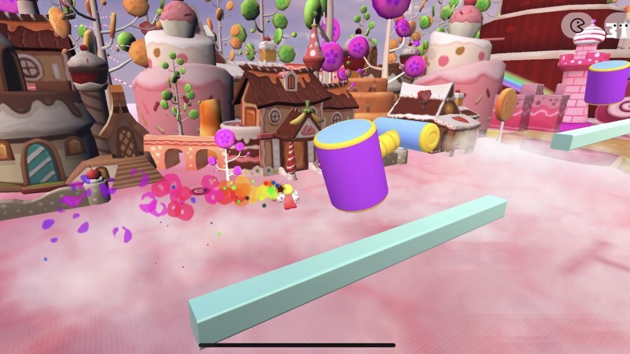 《甜点专家》游戏截图2