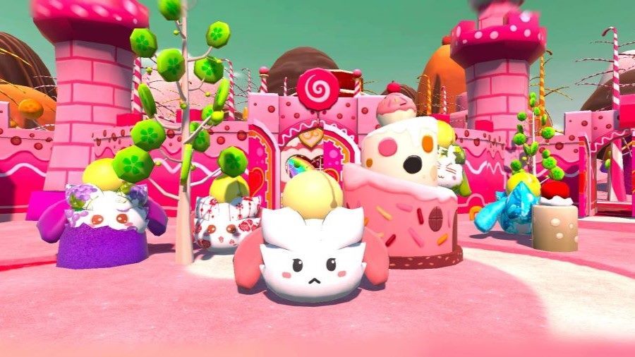 《甜点专家》游戏截图1