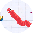 贪吃蛇进化对战