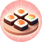 消个寿司