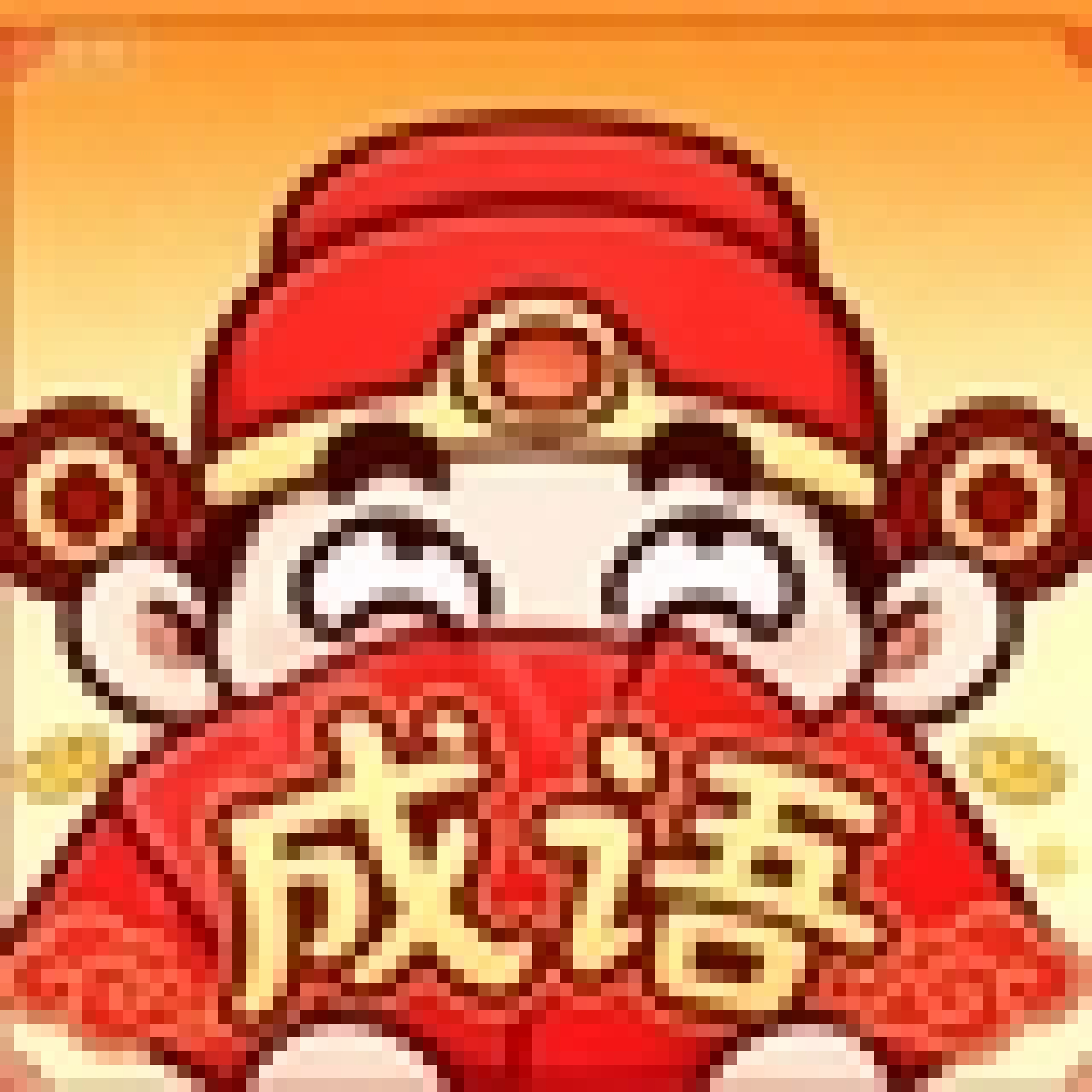 烧脑填空块