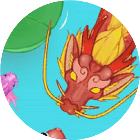 神龙超进化游戏