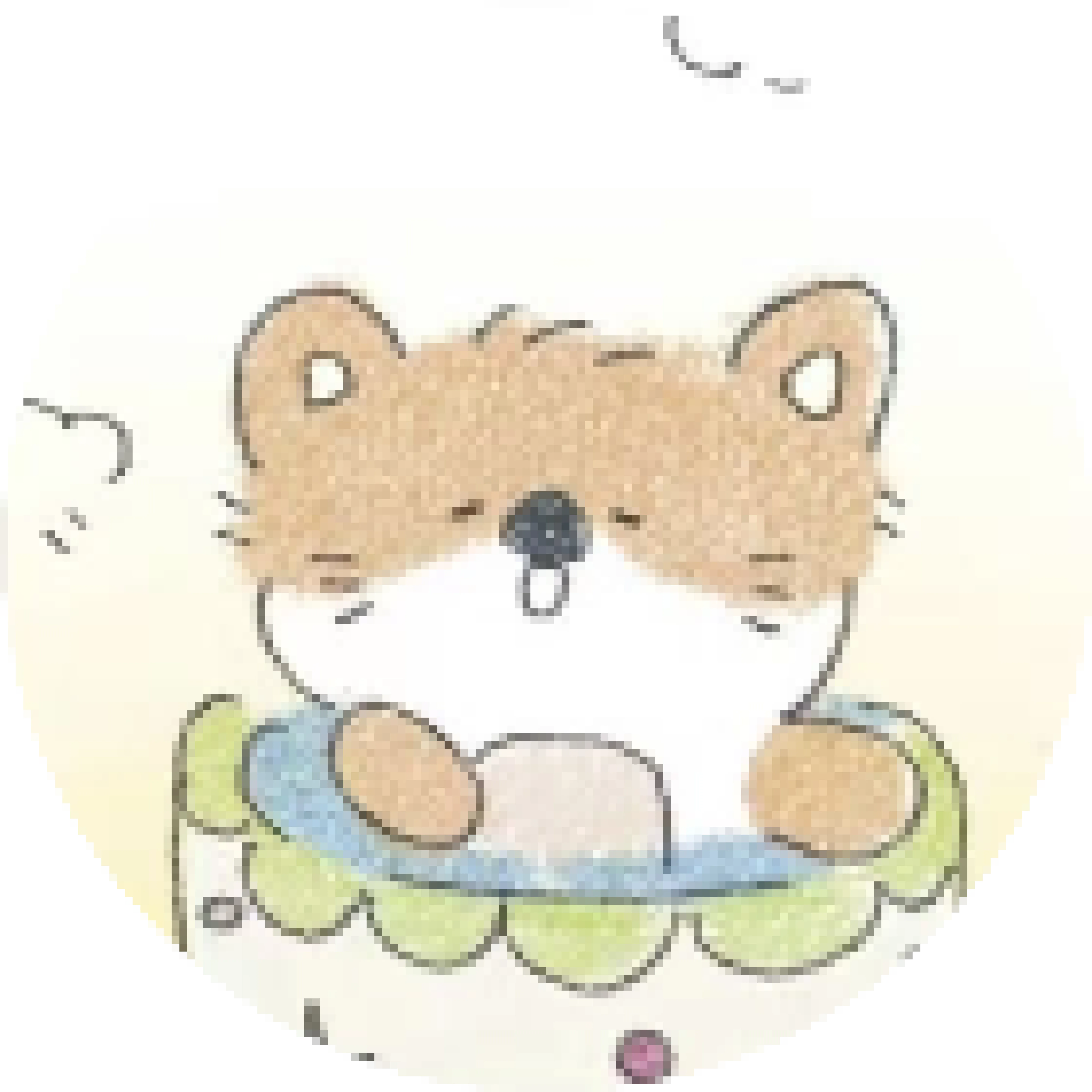 甜甜点点消