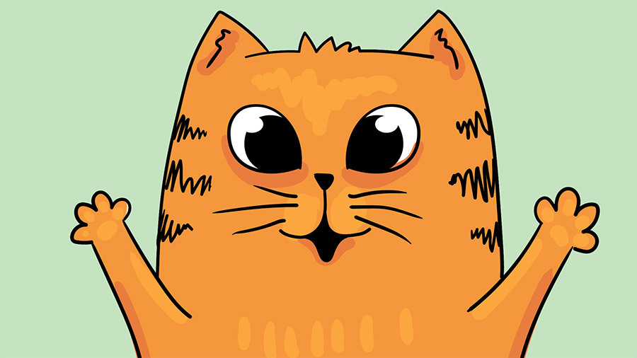 《猫咪泡泡消除》游戏截图2