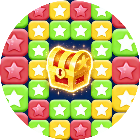 消星星消除经典游戏