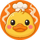 快抓大鸭