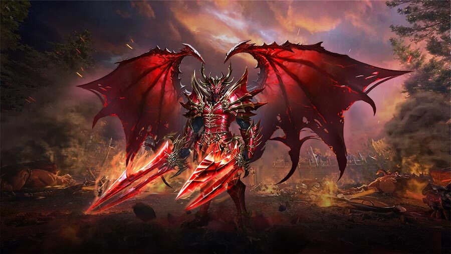 《女神帝国》游戏截图1 《女神帝国》游戏截图1