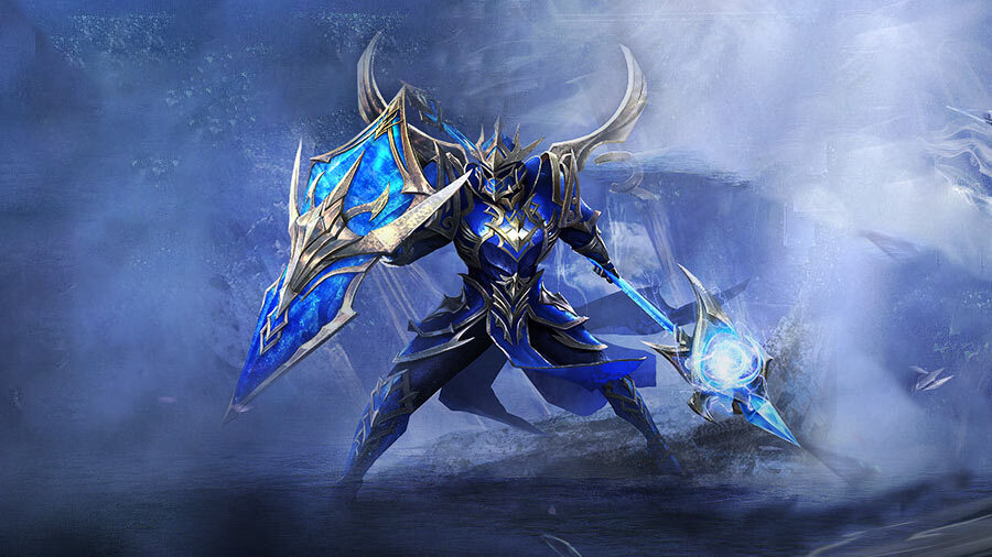 《女神帝国》游戏截图2 《女神帝国》游戏截图2