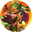 名将时代群雄城防战