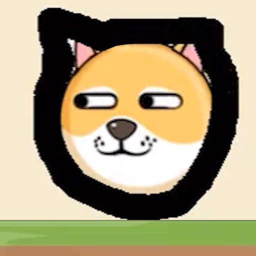 画线救狗头闯闯关