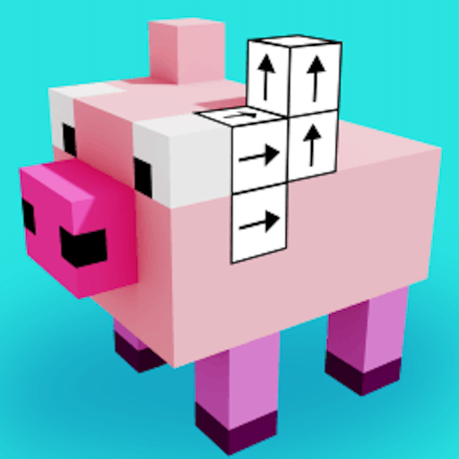 小人跑酷消消乐乐园